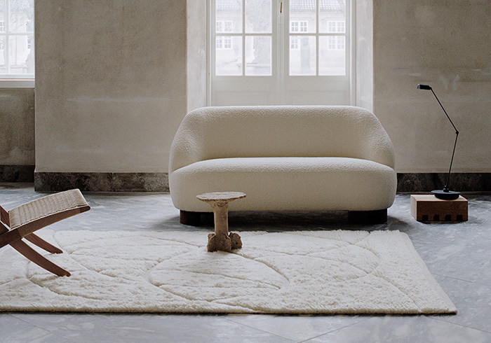 Linie Design carpets - Vision of Home.se - Design and Quality ...